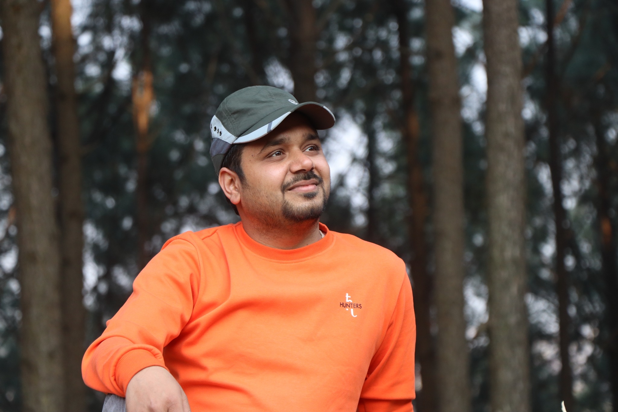 Bishnu Bhattarai
